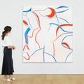Willem de Kooning — Без названия, изображение 4