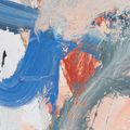 Willem de Kooning — Пейзаж, изображение 2