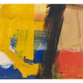Willem de Kooning — Состав III, изображение 1