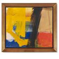 Willem de Kooning — Состав III, изображение 2