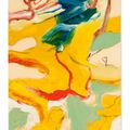 Willem de Kooning — Без названия, изображение 1