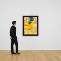 Willem de Kooning — Без названия, изображение 2