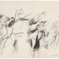 Willem de Kooning — Пять женщин, изображение 1