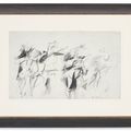 Willem de Kooning — Пять женщин, изображение 2