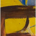Willem de Kooning — Без названия, изображение 1