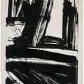 Willem de Kooning — Лито №1 (Волны №1), изображение 1