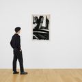 Willem de Kooning — Лито №1 (Волны №1), изображение 2