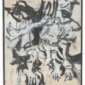 Willem de Kooning — Без названия, изображение 2