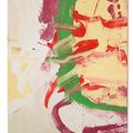 Willem de Kooning — Без названия (серия "Монток"), изображение 1