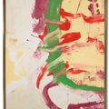 Willem de Kooning — Без названия (серия "Монток"), изображение 2