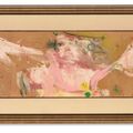 Willem de Kooning — Нимфа Над Аккабоником, изображение 2