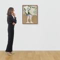 Willem de Kooning — Без названия, изображение 4