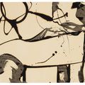 Willem de Kooning — Без названия (Эшвилл), изображение 1