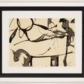 Willem de Kooning — Без названия (Эшвилл), изображение 2