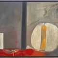 Willem de Kooning — Абстрактный натюрморт, изображение 2