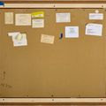 Willem de Kooning — Абстрактный натюрморт, изображение 3