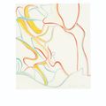 Willem de Kooning — Четырехгранные литографии, изображение 2