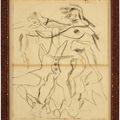 Willem de Kooning — Без названия, изображение 2