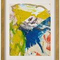 Willem de Kooning — Без названия, изображение 2