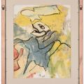 Willem de Kooning — Без названия, изображение 4