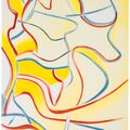 Willem de Kooning — Четырехгранные литографии, изображение 2