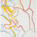Willem de Kooning — Четырехгранные литографии, изображение 5