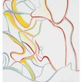 Willem de Kooning — Четырехгранные литографии, изображение 5