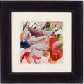 Willem de Kooning — Без названия, изображение 4