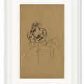 Willem de Kooning — Без названия, изображение 2