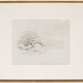 Willem de Kooning — Лежащая женщина, изображение 2