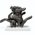Willem de Kooning — Без названия, изображение 1