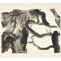 Willem de Kooning — Место приземления, изображение 1