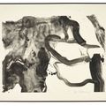 Willem de Kooning — Место приземления, изображение 2