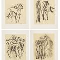 Willem de Kooning — Стихи Фрэнка О'Хары, изображение 1