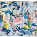 Willem de Kooning — Без названия III, изображение 1