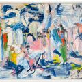 Willem de Kooning — Без названия III, изображение 2