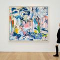Willem de Kooning — Без названия III, изображение 4