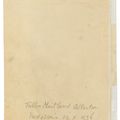William Blake — Маленькая потерянная ДЕВОЧКА, из: Songs of Experience, изображение 3