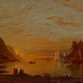 William Bradford — Художник в Арктике, изображение 1