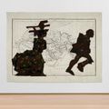 William Kentridge — Серия Porter: Египет, изображение 2
