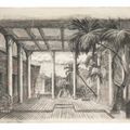William Kentridge — Рисунок и фрагмент для ‘Подготовки флейты’, изображение 1