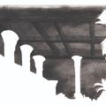 William Kentridge — Рисунок и фрагмент для ‘Подготовки флейты’, изображение 3