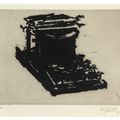 William Kentridge — Пишущая машинка I-VIII, изображение 2