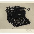 William Kentridge — Пишущая машинка I-VIII, изображение 5
