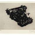 William Kentridge — Пишущая машинка I-VIII, изображение 9