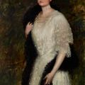 William Merritt Chase — Хелен Диксон, изображение 1