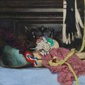 William Nicholson — Сувениры, изображение 1