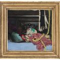 William Nicholson — Сувениры, изображение 2