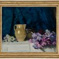 William Nicholson — Чесотка и кувшин, изображение 2