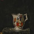 William Nicholson — Кувшин маркиза Веллингтона, изображение 1
